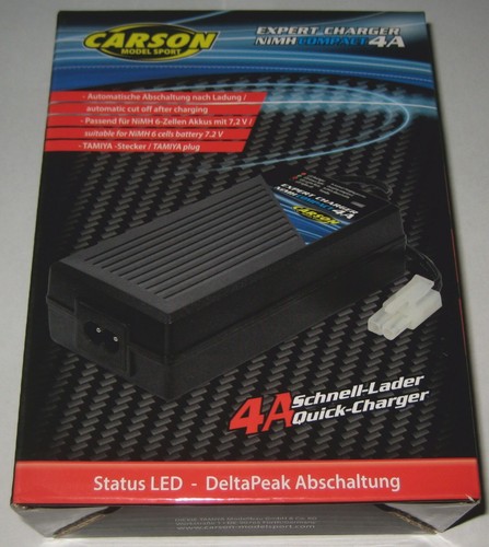 Carson 500606070