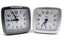 Atlanta Quarzwecker Analog