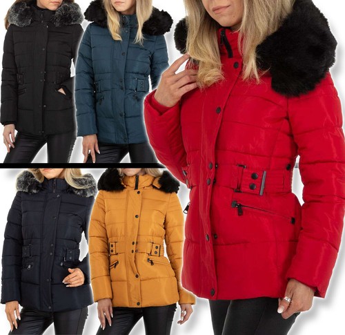 Winter jacke parka - winter,