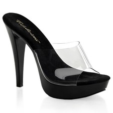 Fabulicious High Heel