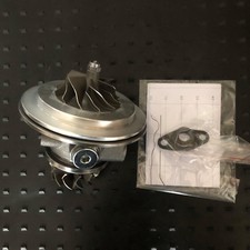 Rumpfgruppe Chra Turbolader