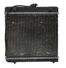 Mercedes W123 A1235015601 Kühler Wasserkühler