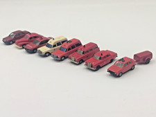 Modellautos Sammelauris