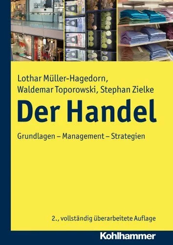 Der handel grundlagen - handel:,