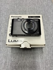 Premium Kompaktkamera Panasonic Lumix DMC-LF1 - 12MP, Leica F/2.0-5.9 7x Zoom 