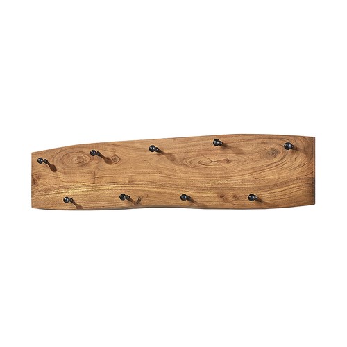 Garderobenpaneel wandgarderobe - garderobenpaneel,