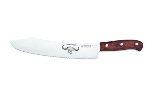Giesser messer brotmesser - messer,