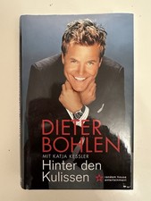 Dieter Bohlen - Hinter den