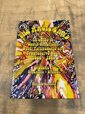 The Magic Land Guide Vol 1