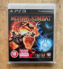 Mortal Kombat PlayStation 3 PS3 | Top Zustand