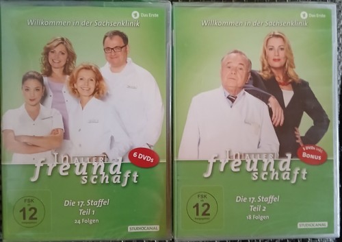 Ard serie dvd in aller - "in,