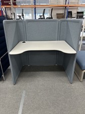 Coalesse Lagunitas Focus Nook
