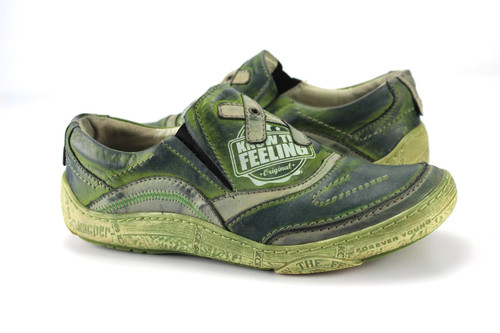 Kacper damen halbschuhe - damen,