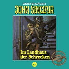 John Sinclair Tonstudio Braun