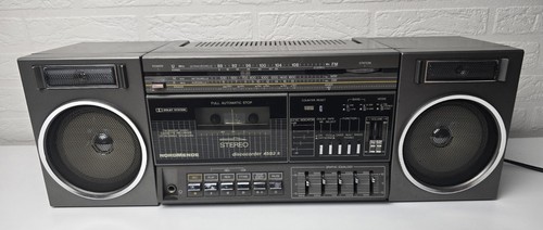 Nordmende discocorder 4583 - discocorder,