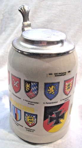 Bundeswehr vsv heilsberg - heilsberg,