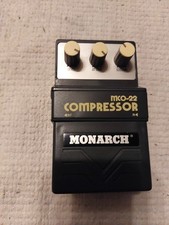 MONARCH MCO-22 Analog