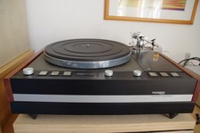 Thorens td 126 mk iii