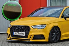 Spoiler Frontspoiler ABS für