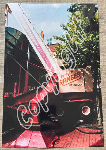 Xxl foto karussell ranger - xxl,