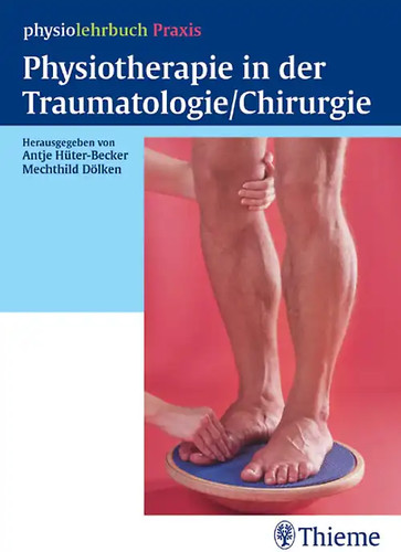 Physiotherapie der - physiotherapie,
