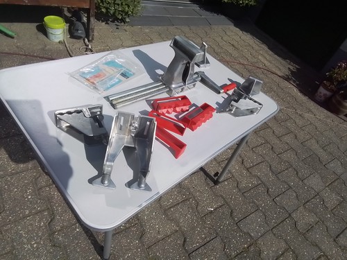 Original zyliss profi - profi, alu