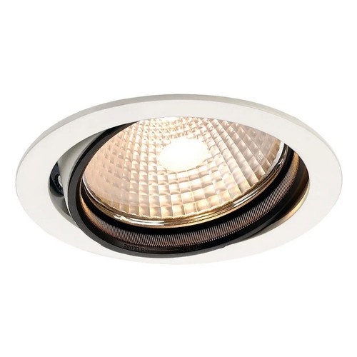 Slv einbauleuchte beret - slv,