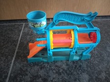 Hot-Wheels City Spielset