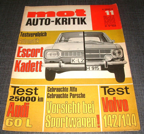 Mot 1969 ford - mot, –