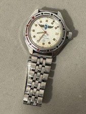 VOSTOK Russische Luft- und