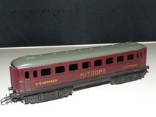 Vintage piko spur - vintage, h0