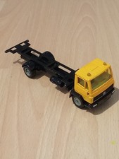 Siku Container Fahrzeug