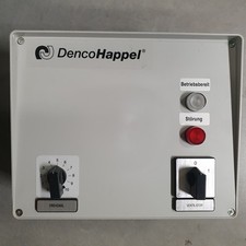 Gea MC301EC-W Schaltgerät