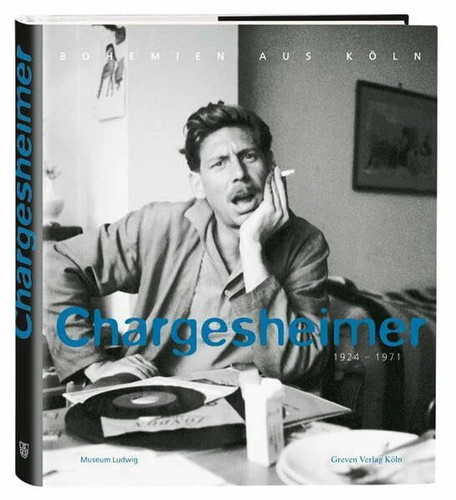 Chargesheimer 1924 1971 - chargesheimer, 1924-1971