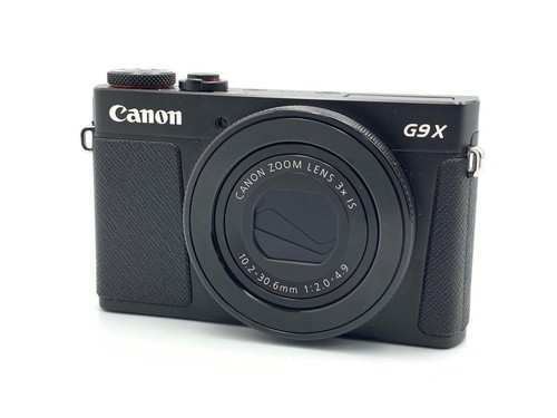 Canon powershot mark ii - powershot,