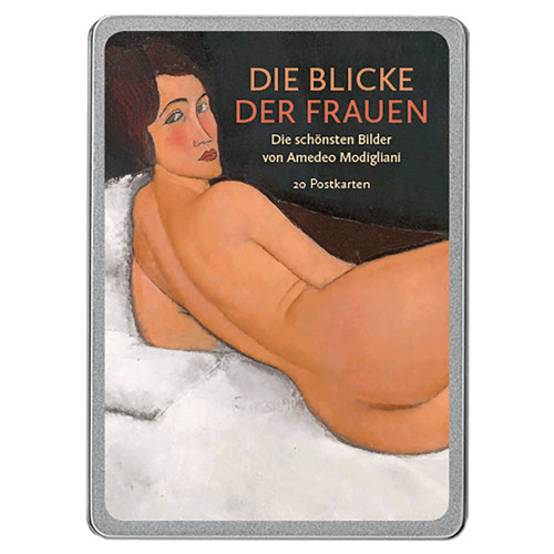Postkarten set die - postkarten-set,