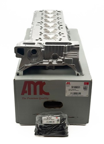 Zylinderkopf amc 910651 - amc,