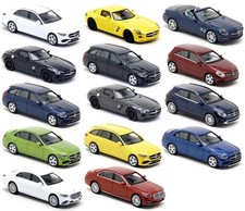 Herpa - MB Mercedes Benz PKW