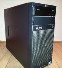HP Proliant Server, Intel Xeon