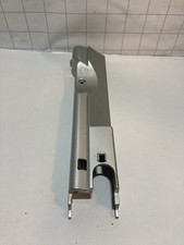 Original DeLonghi Perfecta Cappuccino ESAM 3500 3600 Deckel Blende Panel Front