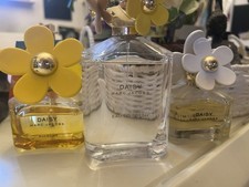 Marc Jakobs Daisy Parfüm Trio