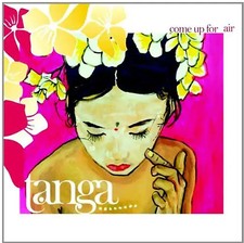Tanga - Come Up for Air