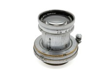 Leica Leitz Summar M39 1:2/5cm