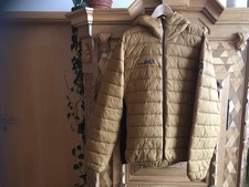 Daunenjacke Gr. XXL Rock