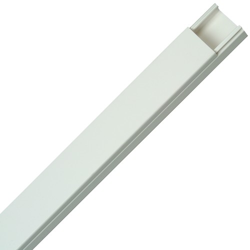 Kopp kabelkanal 30x30mm - kopp, 2m