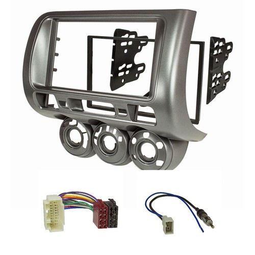 Doppel din radioblende set - doppel,
