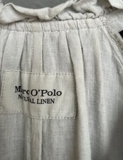 Leinen Maxi Kleid Marc O Polo