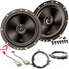 JBL LAUTSPRECHER für TOYOTA
