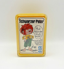 Pumuckl Schwarzer Peter Karten