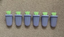 Eis- Bereiter/ Eisformen Tupperware